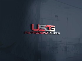 USCG PATFORSWA CHIEF'S MESS entry by Dark49