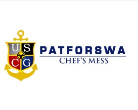 USCG PATFORSWA CHIEF'S MESS entry by warren