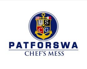USCG PATFORSWA CHIEF'S MESS entry by warren