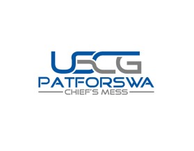 USCG PATFORSWA CHIEF'S MESS entry by T2T