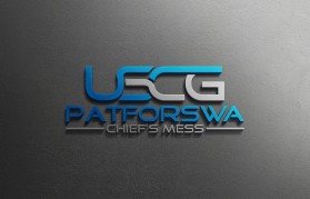 USCG PATFORSWA CHIEF'S MESS entry by T2T