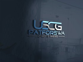 USCG PATFORSWA CHIEF'S MESS entry by T2T