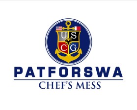 USCG PATFORSWA CHIEF'S MESS entry by warren