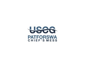 USCG PATFORSWA CHIEF'S MESS entry by shanks