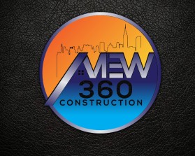 View 360 Construction  entry by JBsign