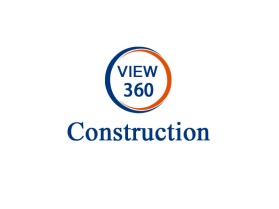 View 360 Construction  entry by DzinerIdea