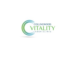 Collingwood Vitality Laser Clinic entry by dd_designer