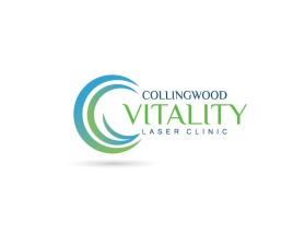 Collingwood Vitality Laser Clinic entry by dd_designer