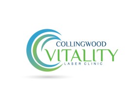 Collingwood Vitality Laser Clinic entry by dd_designer