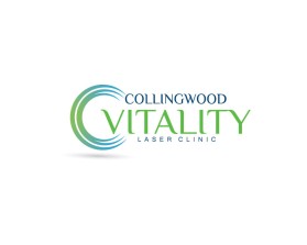Collingwood Vitality Laser Clinic entry by dd_designer