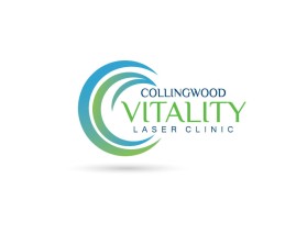 Collingwood Vitality Laser Clinic entry by dd_designer