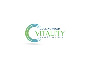 Collingwood Vitality Laser Clinic entry by dd_designer