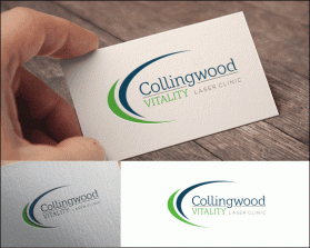Collingwood Vitality Laser Clinic entry by Super
