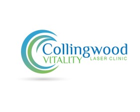 Collingwood Vitality Laser Clinic entry by dd_designer