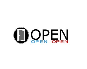 OPEN OPEN OPEN entry by Niels