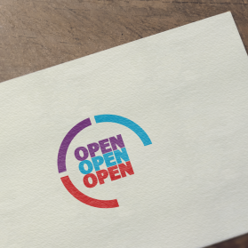 OPEN OPEN OPEN entry by andrelopes