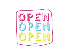 OPEN OPEN OPEN entry by gege