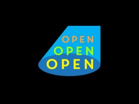 OPEN OPEN OPEN entry by IND3BT09