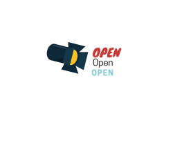 OPEN OPEN OPEN entry by RobynK