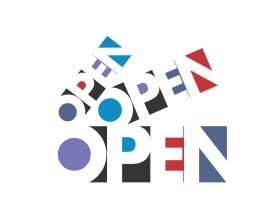 OPEN OPEN OPEN entry by Designature