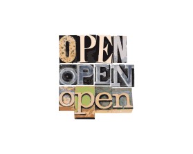 OPEN OPEN OPEN entry by quimcey