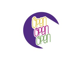 OPEN OPEN OPEN entry by quimcey