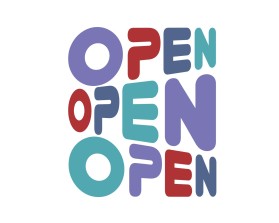 OPEN OPEN OPEN entry by Designature