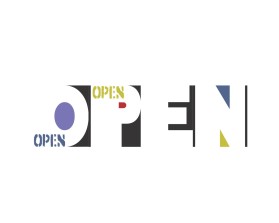 OPEN OPEN OPEN entry by Designature