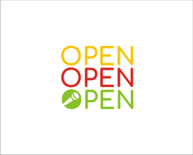 OPEN OPEN OPEN entry by El Tasador