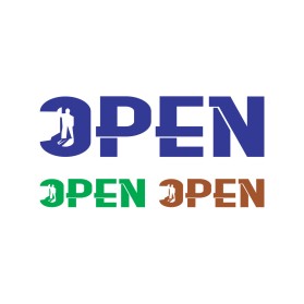 OPEN OPEN OPEN entry by akram10168