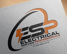 Logo Design entry 1559595 submitted by sella