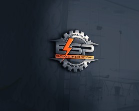 Logo Design entry 1559632 submitted by idnas01