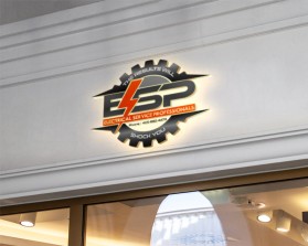 Logo Design entry 1559789 submitted by idnas01
