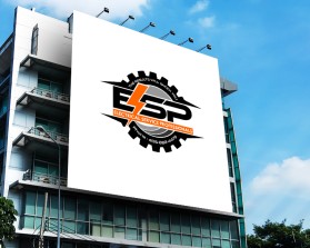 Logo Design entry 1559887 submitted by idnas01