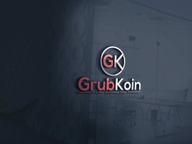 GrubKoin entry by MD. MIZANUR ROHMAN