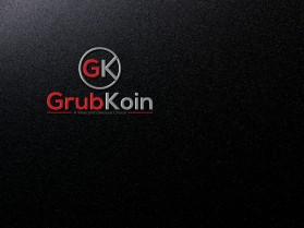 GrubKoin entry by MD. MIZANUR ROHMAN