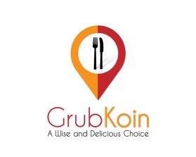 GrubKoin entry by Marek Benovic