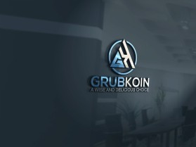 GrubKoin entry by Tiger Designer