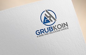 GrubKoin entry by Tiger Designer