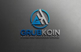 GrubKoin entry by Tiger Designer