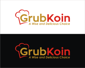 GrubKoin entry by Wayne Allen Carbonell