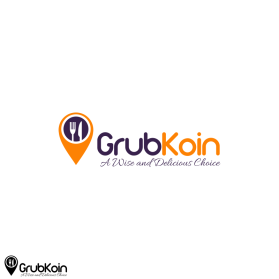 GrubKoin entry by Nouval Kurniesha