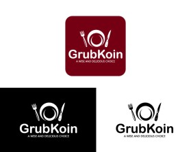 GrubKoin entry by MIlan Stefanovic