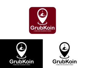 GrubKoin entry by MIlan Stefanovic