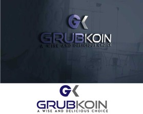 GrubKoin entry by moha medo