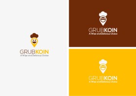 GrubKoin entry by Afri Ichtiarto