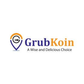 GrubKoin entry by Md. Akramuzzaman