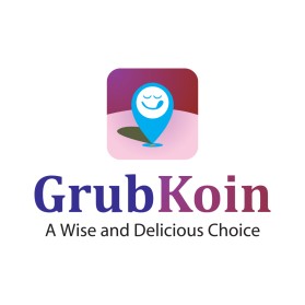 GrubKoin entry by Md. Akramuzzaman