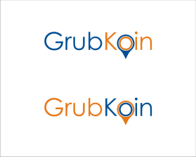 GrubKoin entry by Wayne Allen Carbonell