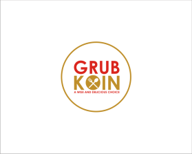 GrubKoin entry by Wayne Allen Carbonell